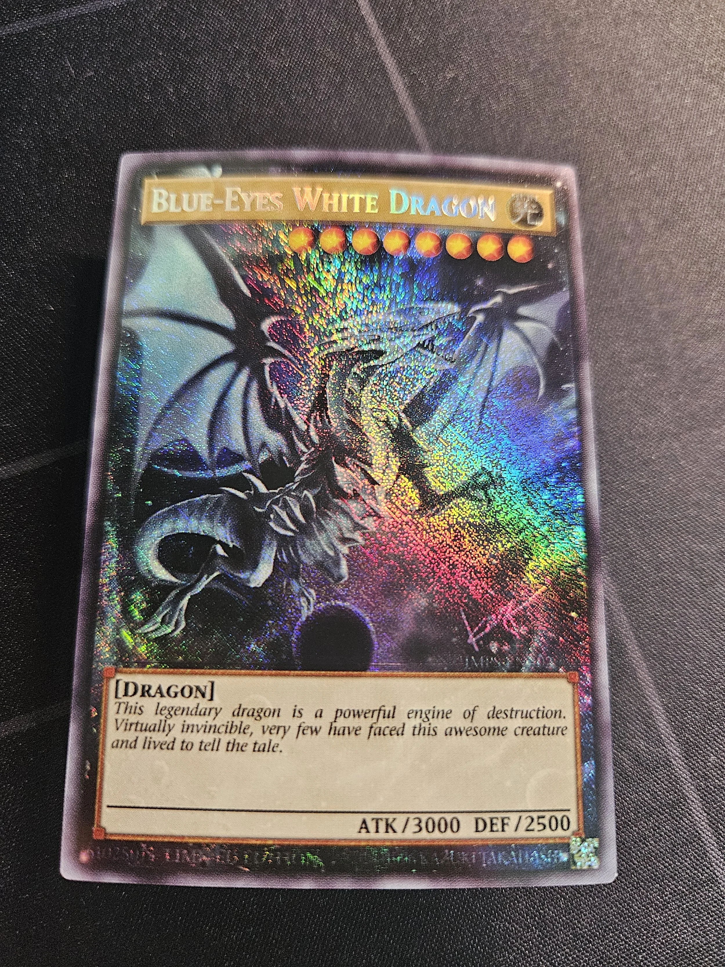 Legendary Dragon of White (WSUP-EN051) — ValueTCG Legendary Dragon of White (WSUP-EN051) — ValueTCG